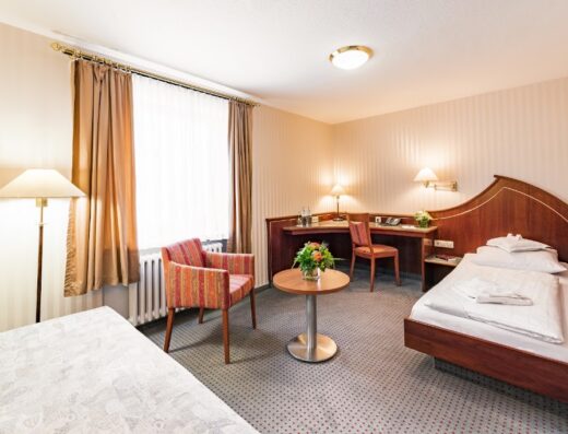 Hotel Wartburg