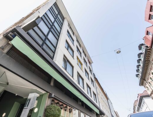 Hotel Westend