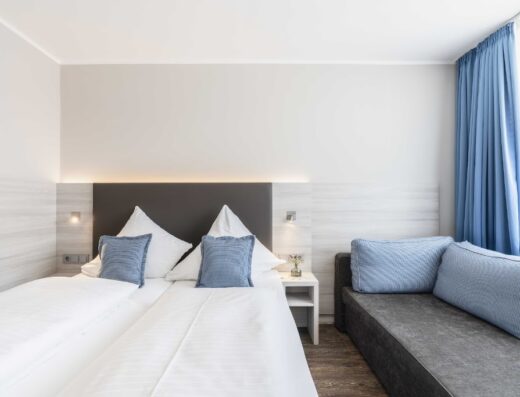 Hotel Westend