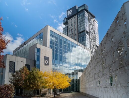 Hotel X Toronto, a Destination by Hyatt Hotel
