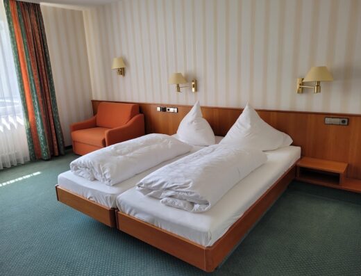 Hotel Zum Schiff Restaurant Freiburg im Breisgau