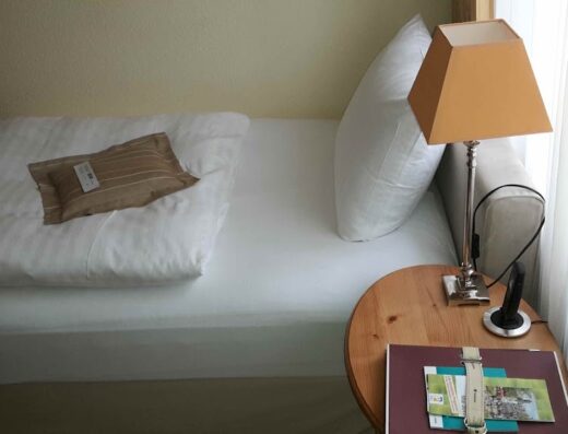 Hotel Zur Muehle