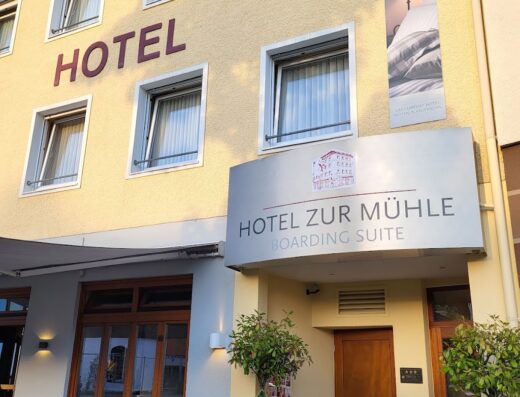 Hotel Zur Muehle