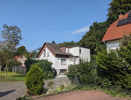 Hubertushof