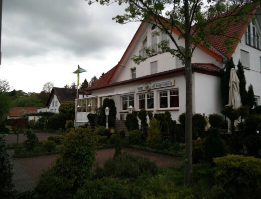 Hubertushof