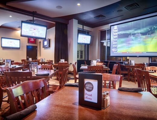 Hudson Grille Midtown