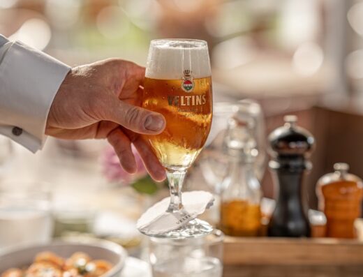HUGO I Trattoria Villa Italia UG