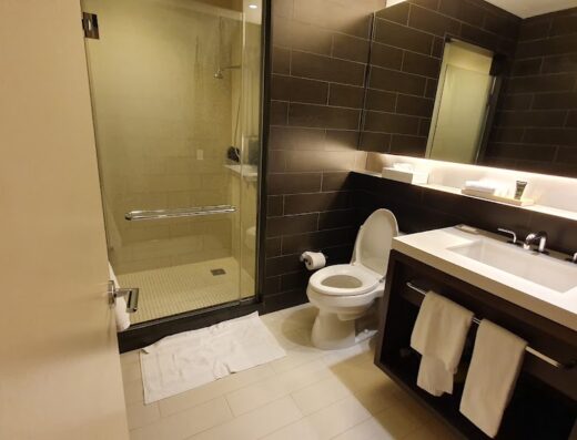 Hyatt Centric Times Square New York