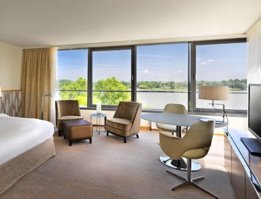 Hyatt Regency Mainz
