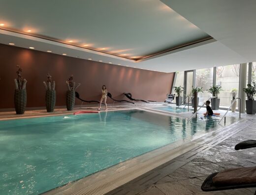 Hyatt Regency Mainz