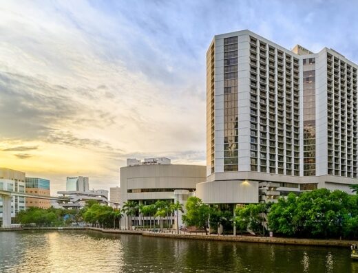 Hyatt Regency Miami