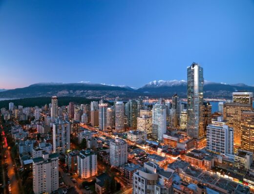 Hyatt Vancouver Downtown Alberni