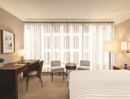 Hyatt Vancouver Downtown Alberni
