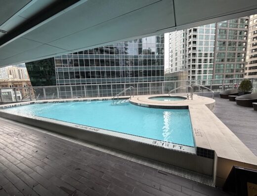 Hyatt Vancouver Downtown Alberni