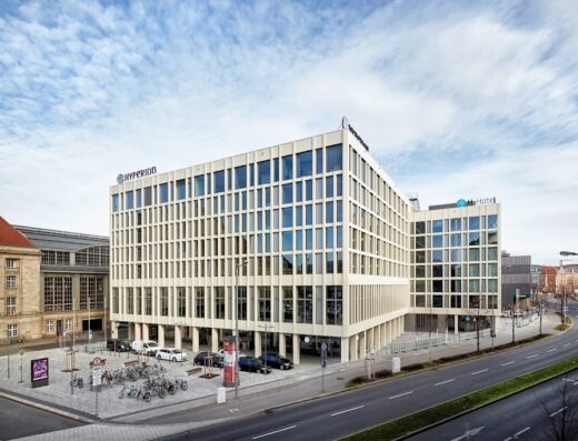 HYPERION Hotel Leipzig