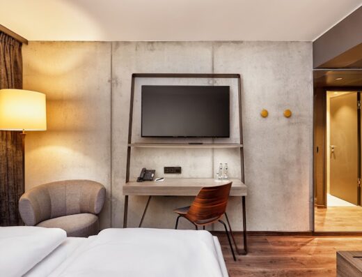 HYPERION Hotel Leipzig