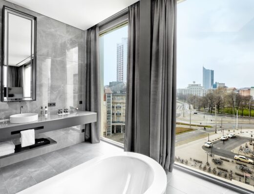 HYPERION Hotel Leipzig
