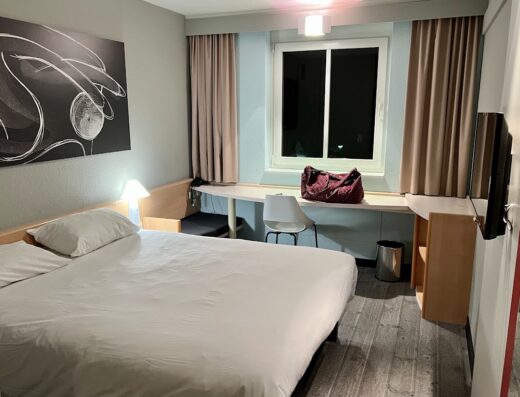 ibis Augsburg Koenigsplatz