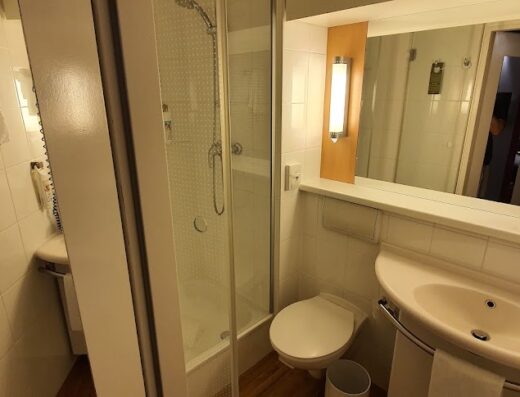 ibis Augsburg Koenigsplatz