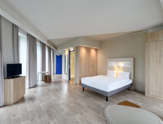 ibis budget Bremen City Center