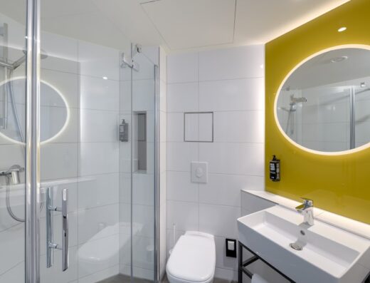 ibis Leipzig City