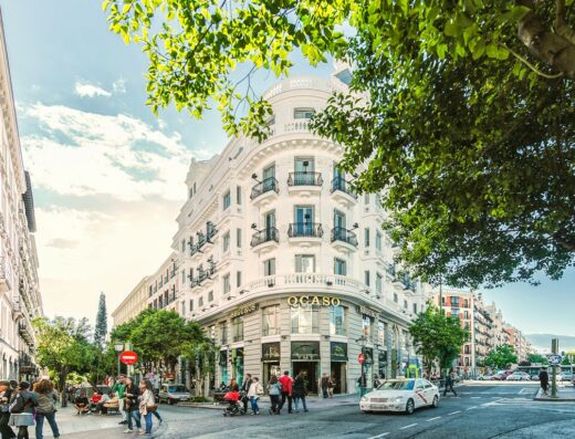 ibis Madrid Centro