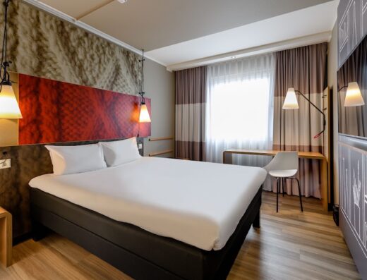 ibis Mainz City