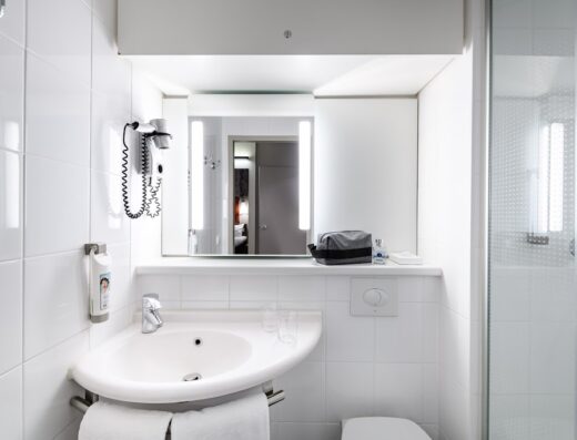 ibis Mainz City
