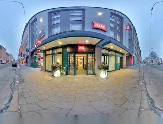 ibis Muenchen City