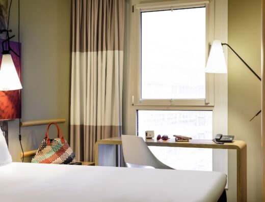 ibis Muenchen City