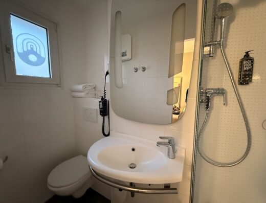 ibis Muenchen City