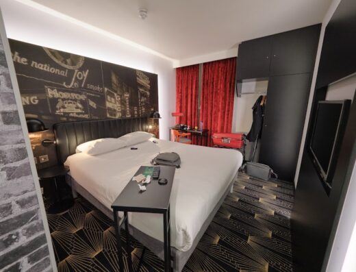 ibis Styles London Southwark