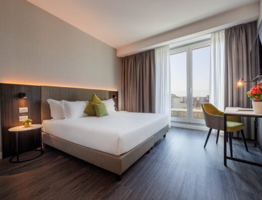 iH Hotels Milano Centrale