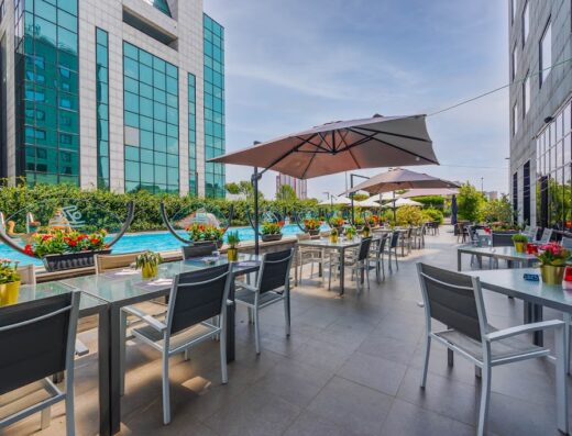 iH Hotels Milano Lorenteggio