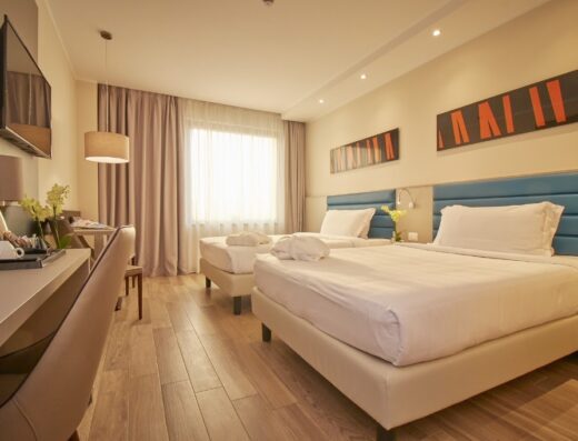 iH Hotels Milano Lorenteggio