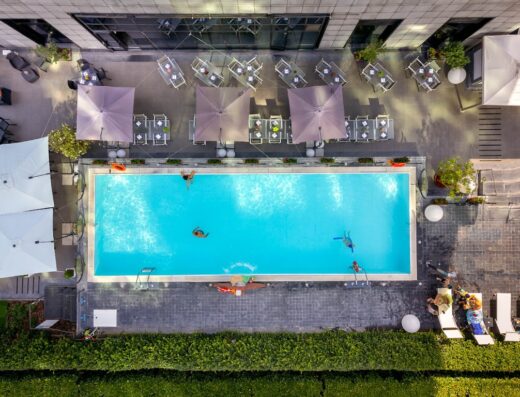 iH Hotels Milano Lorenteggio