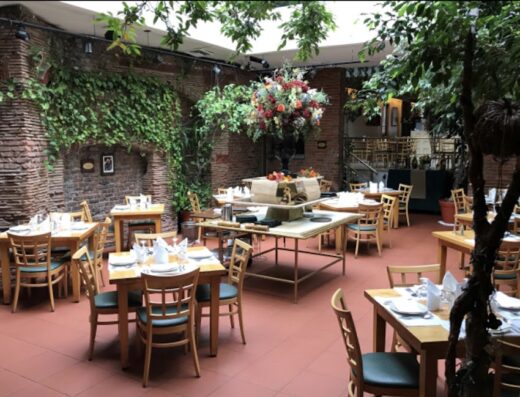 Il Cortile