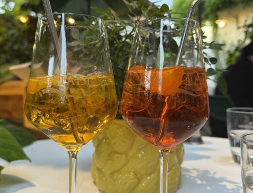 Il Giardino