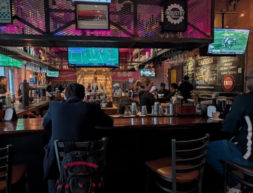 Industry Tavern