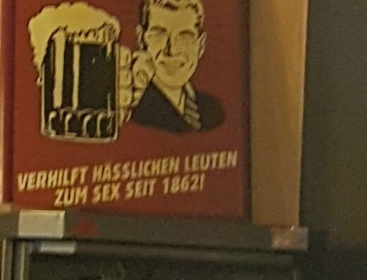 Inges Eck