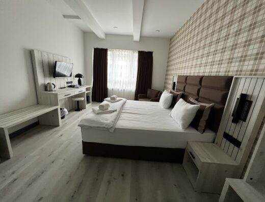 Innception Hotel