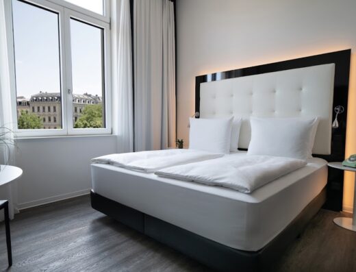 INNSiDE by Meliá Leipzig