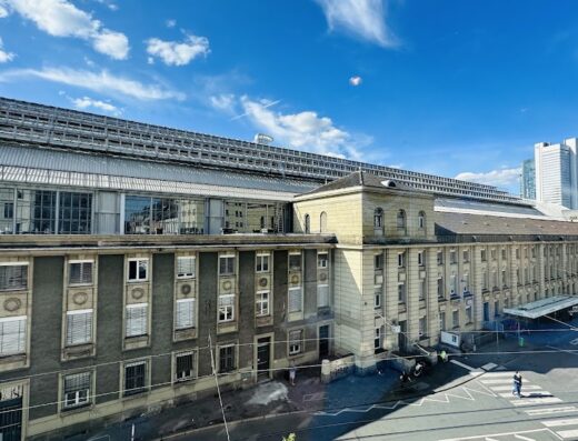 IntercityHotel Frankfurt