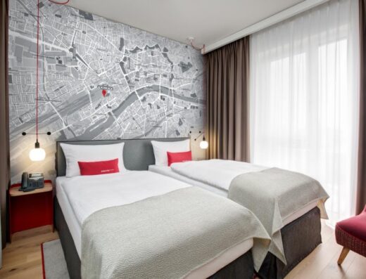 IntercityHotel Frankfurt