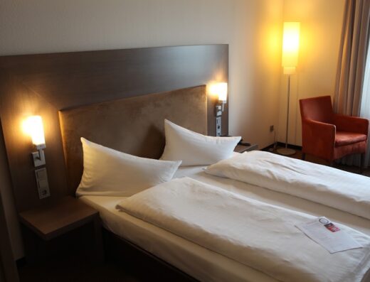 IntercityHotel Mainz