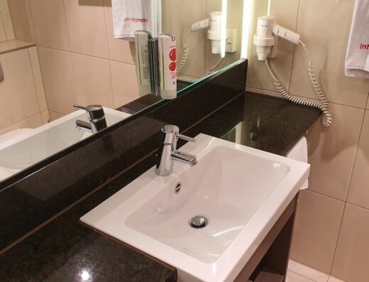 IntercityHotel Mainz