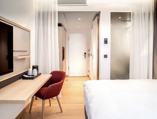 IntercityHotel Paderborn