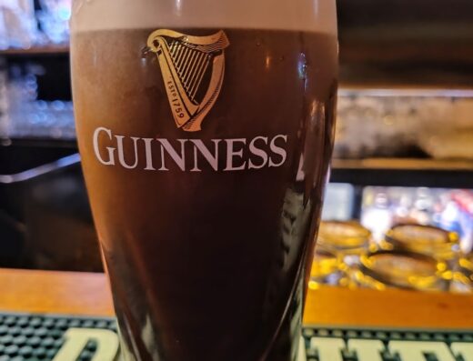 Irish Pub in the Fleetenkieker