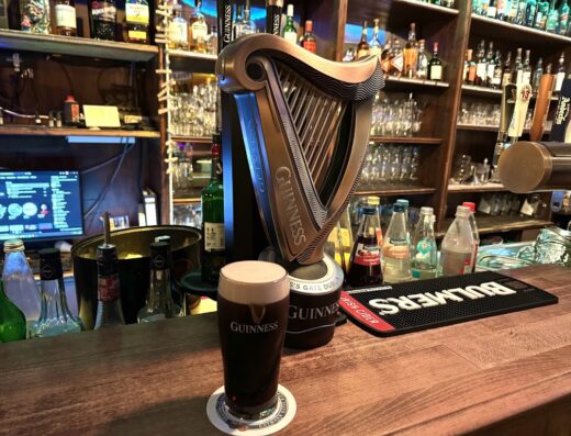 Irish Pub Murphys Law Bistro – Augsburg
