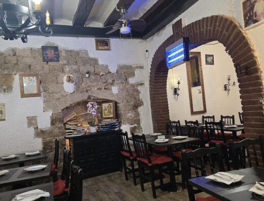 Jesús Restaurant